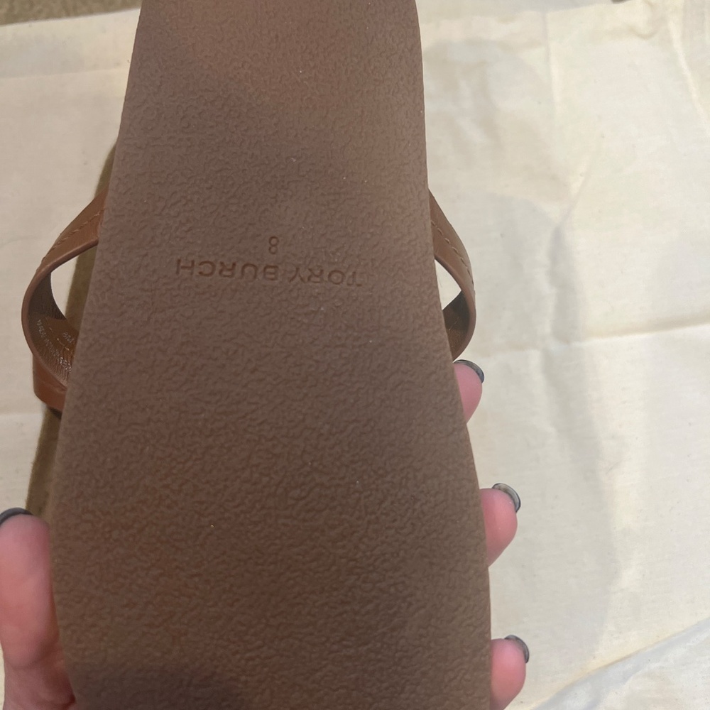 Tory Burch sandals - Picture 4 of 4